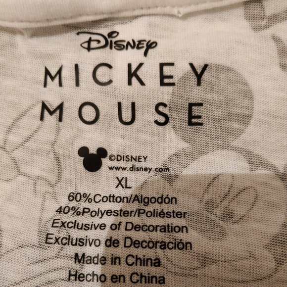 Cartoon Crop Shirts - Picture 1 of 16